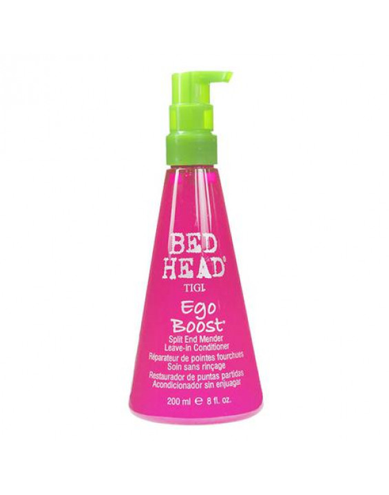 TIGI Bed Head Sérum Leave In Ego Boost 200ml TIGI Bed Head Sérum Leave In Ego Boost 200ml