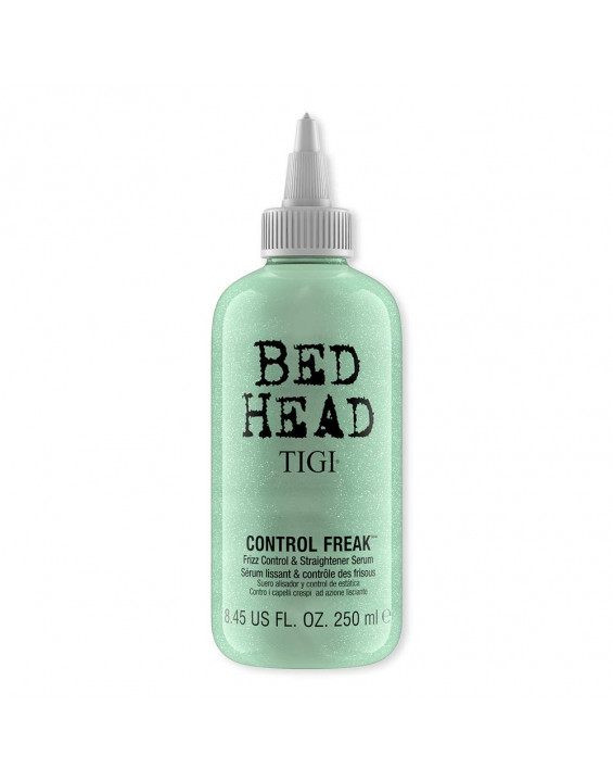 TIGI Bed Head Sérum Gel Finalizador Anti-Frizz Control Freak TIGI Bed Head Sérum Gel Finalizador Anti-Frizz Control Freak