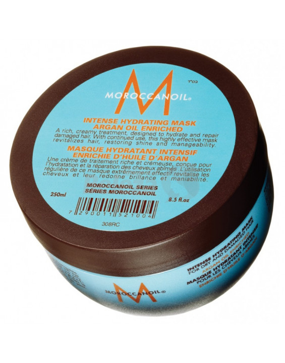 MoroccanOil Máscara de Hidratação Intense 250ml