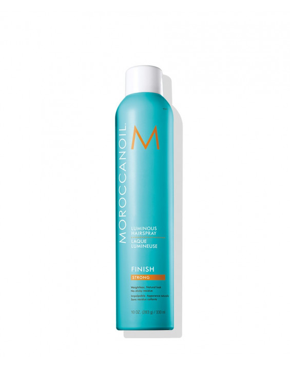 MoroccanOil Luminous Hair Spray 350ml