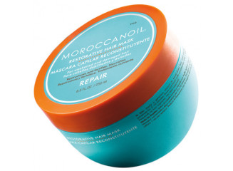 MoroccanOil Máscara Restauradora Repair Mask 500ml MoroccanOil Máscara Restauradora Repair Mask 500ml