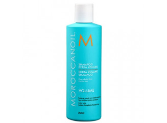MoroccanOil Shampoo Extra Volume 250ml MoroccanOil Shampoo Extra Volume 250ml