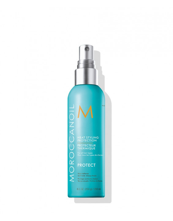 MoroccanOil Heat Styling Protection Spray Protetor Térmico 250ml