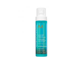 MoroccanOil Finalizador Leave-In All-in-One 160ml