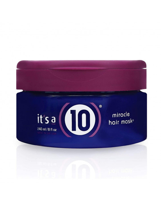 It's a 10 Máscara de Tratamento Hidratante Miracle