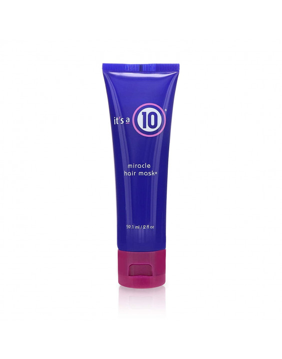 It's a 10 Máscara de Tratamento Hidratante Miracle 59ml