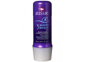 Aussie Condicionador 3 Minute Miracle Deep 236ml