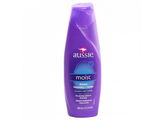 Aussie Shampoo Moist 400ml