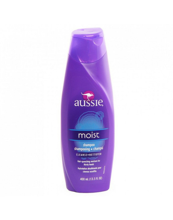 Aussie Shampoo Moist 400ml