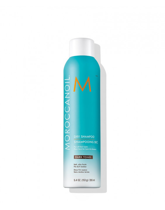 Moroccanoil Shampoo a Seco Dry Shampoo Light Tones