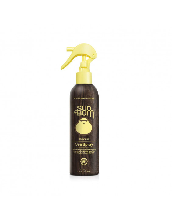 Sun Bum Spray Texturizador Sea Spray com Proteção UV