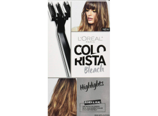 L'Oréal Kit para Mechas Luzes Colorista Bleach Highlights