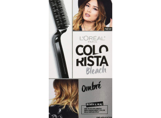 L'Oréal Kit para Mechas Luzes Colorista Bleach Ombré