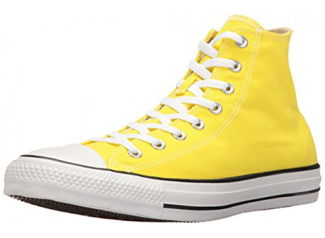 Converse Tênis All Star Cano Médio (Cores)
