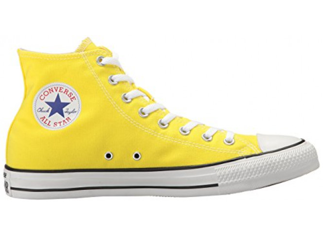 Converse Tênis All Star Cano Médio (Cores)