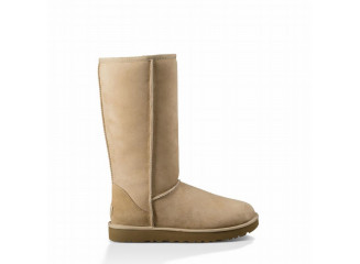 UGG Bota Classic Tall II Original (Cores)