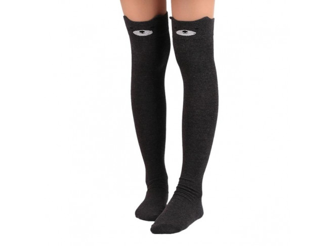 Meia Calça 7/8 Cutie Meia Calça 7/8 Cutie