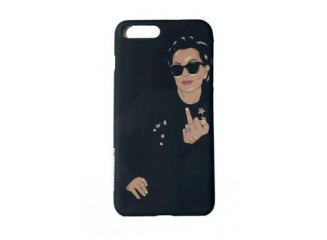 Kylie Jenner Case Kris Jenner Iphone