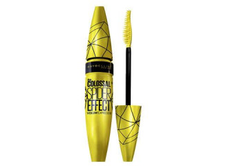 Maybelline Máscara para Cílios Colossal Spider Effect Rímel