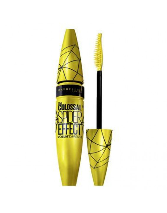 Maybelline Máscara para Cílios Colossal Spider Effect Rímel