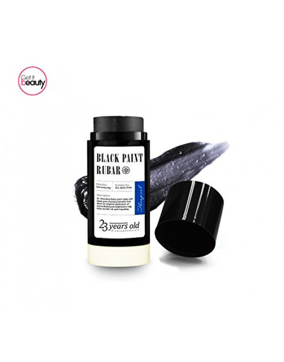 23YearsOld Removedor de Cravos Black Paint Rubar 