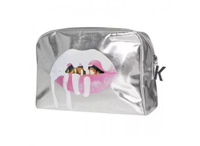 Necessaire KYLIE Organizadora Para Viagens Travel