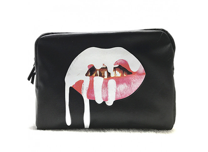 Necessaire KYLIE Organizadora Para Viagens Travel