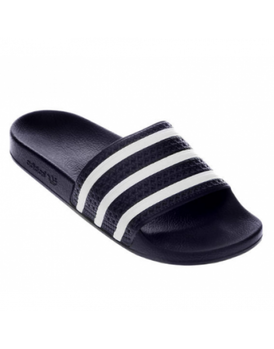 Adidas Chinelo Adilette Preto