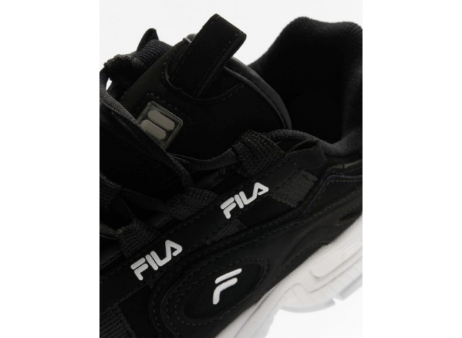 Tênis FILA D-Formation Preto