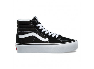 Vans Tênis SK8-Hi Plataforma 2.0