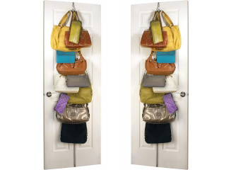 Jokari Suporte de Bolsas Over the Door (2 unidades)