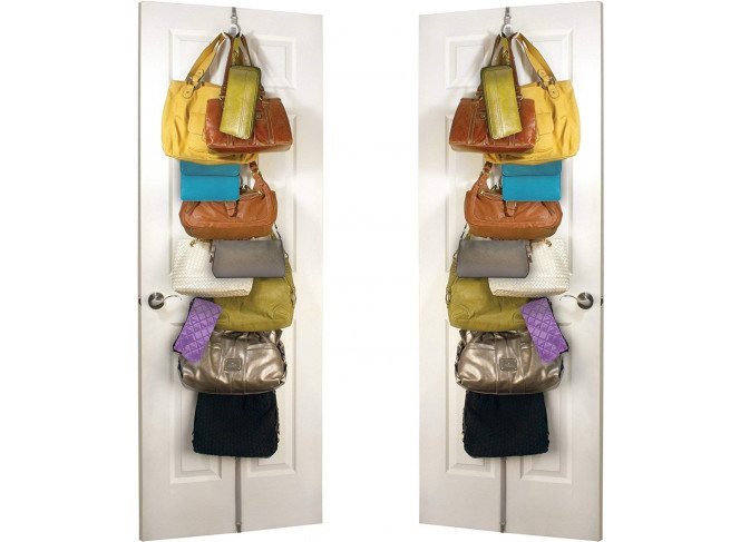 Jokari Suporte de Bolsas Over the Door (2 unidades)