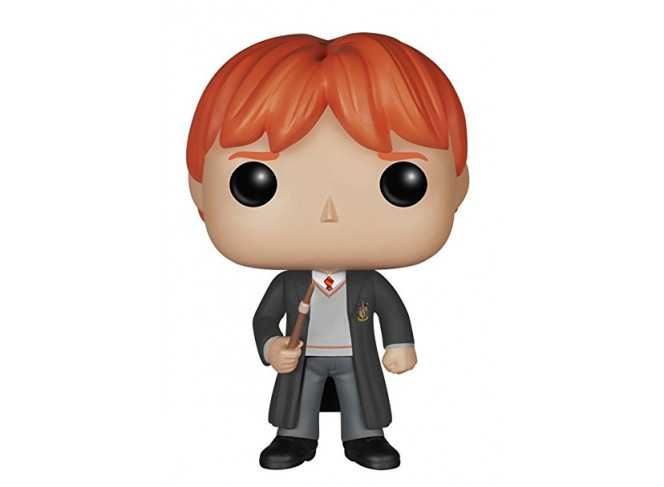 FUNKO Kit Trio Action Figure Miniatura Personagens de Harry Potter