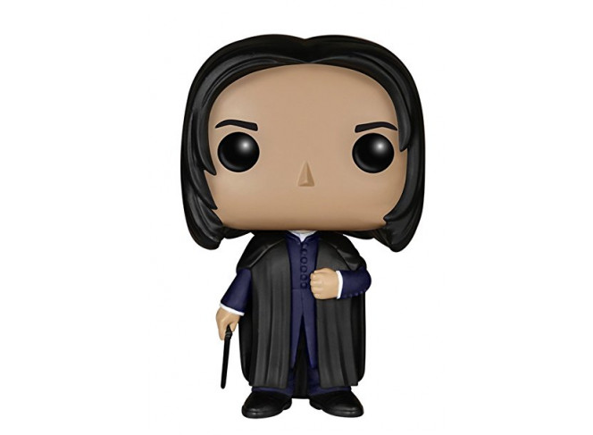 FUNKO Kit Trio Action Figure Miniatura Personagens de Harry Potter