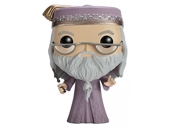 FUNKO Kit Trio Action Figure Miniatura Personagens de Harry Potter