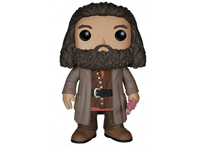 FUNKO Kit Trio Action Figure Miniatura Personagens de Harry Potter