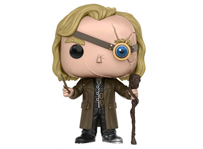 FUNKO Kit Trio Action Figure Miniatura Personagens de Harry Potter