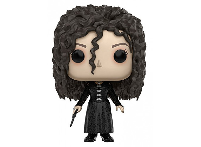 FUNKO Kit Trio Action Figure Miniatura Personagens de Harry Potter