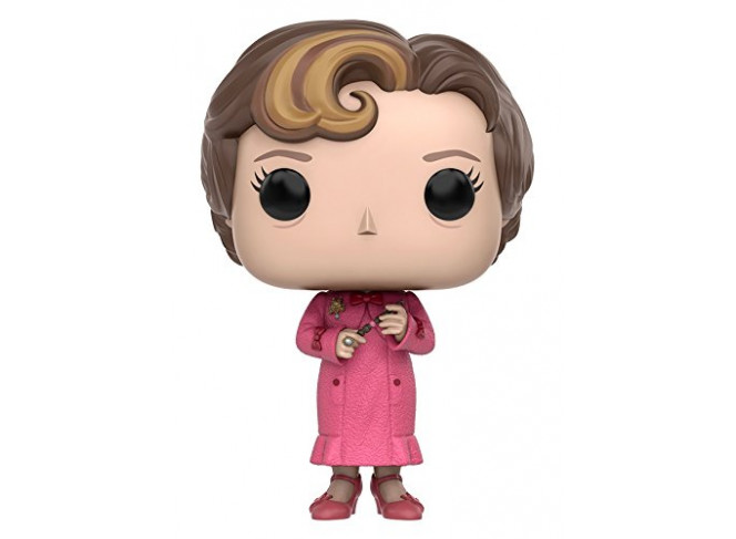 FUNKO Kit Trio Action Figure Miniatura Personagens de Harry Potter