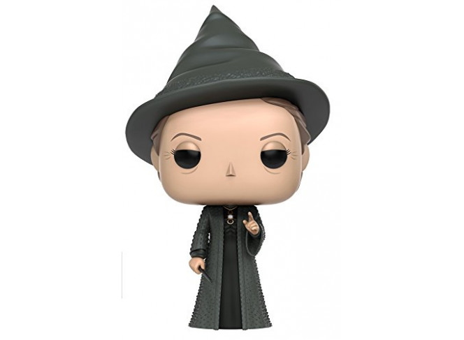 FUNKO Kit Trio Action Figure Miniatura Personagens de Harry Potter