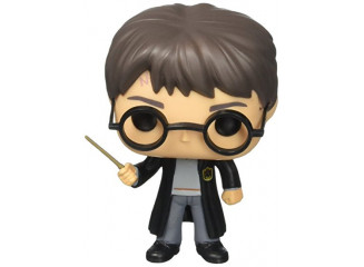 FUNKO Action Figure Miniatura Harry Potter 