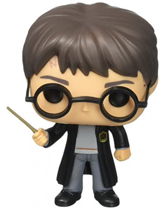 FUNKO Action Figure Miniatura Harry Potter 