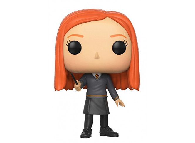 FUNKO Kit Trio Action Figure Miniatura Personagens de Harry Potter