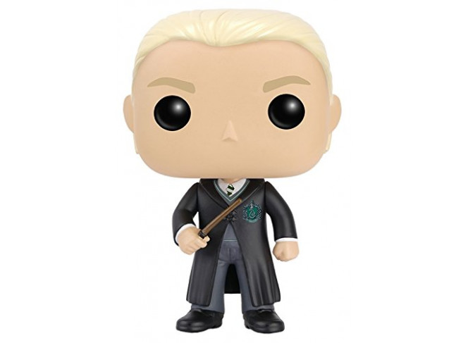 FUNKO Kit Trio Action Figure Miniatura Personagens de Harry Potter