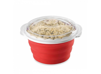 Cuisinart Pipoqueira para Microondas Popcorn Pipoca