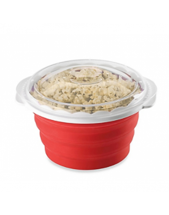 Cuisinart Pipoqueira para Microondas Popcorn Pipoca Cuisinart Pipoqueira para Microondas Popcorn Pipoca