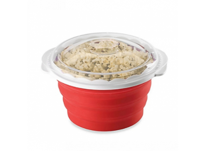 Cuisinart Pipoqueira para Microondas Popcorn Pipoca Cuisinart Pipoqueira para Microondas Popcorn Pipoca