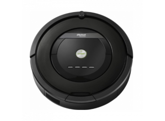 iRobot Robô Aspirador de Pó iRobot Roomba 880 Black