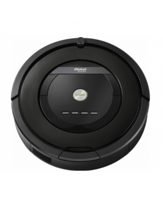 iRobot Robô Aspirador de Pó iRobot Roomba 880 Black