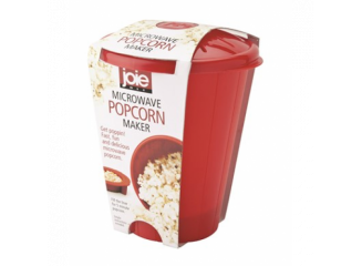 Joie Pipoqueira para Microondas - Popcorn Pipoca